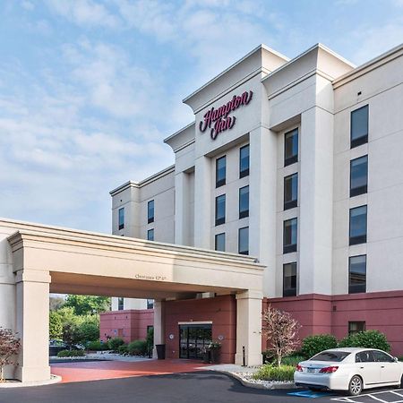Hampton Inn Doylestown Warrington Екстериор снимка