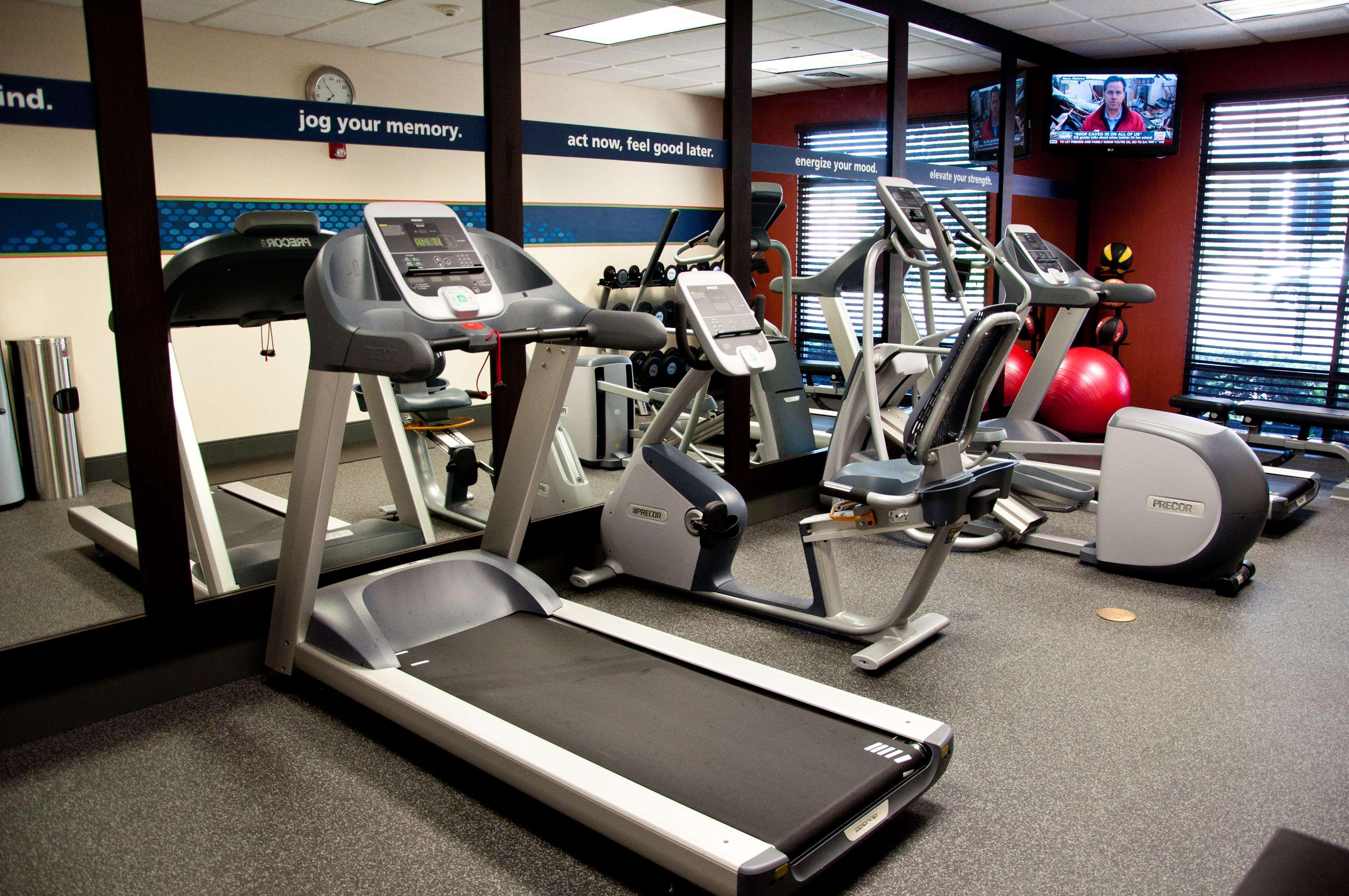 Hampton Inn Doylestown Warrington Екстериор снимка
