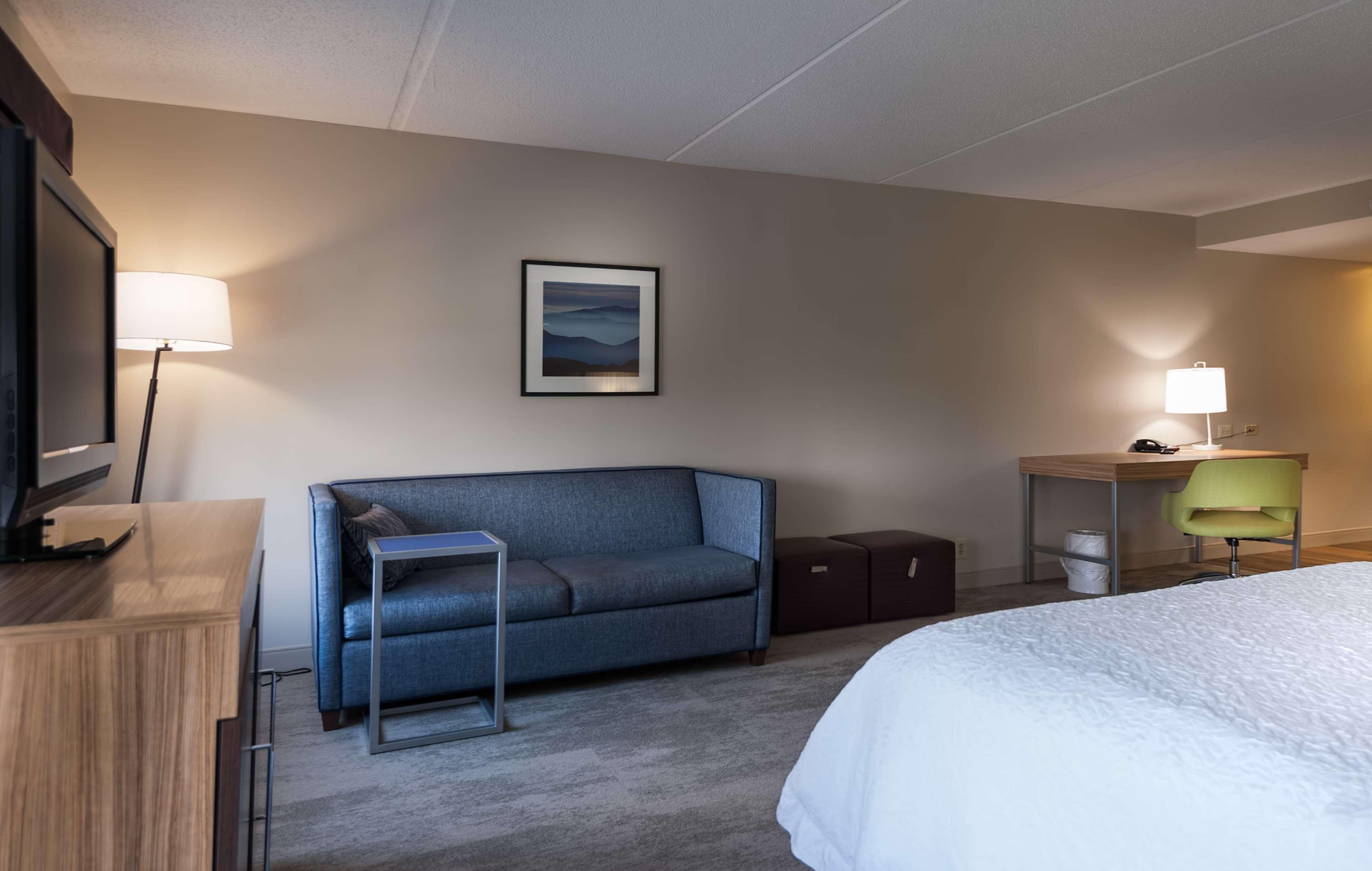 Hampton Inn Doylestown Warrington Екстериор снимка