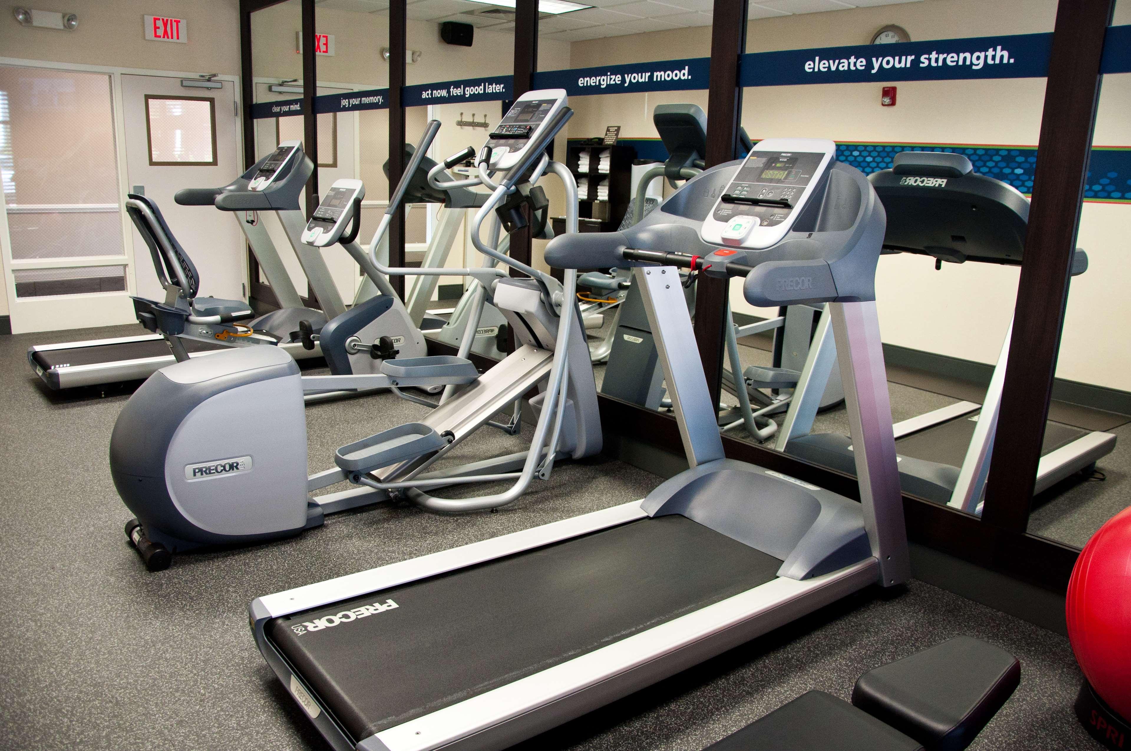 Hampton Inn Doylestown Warrington Екстериор снимка