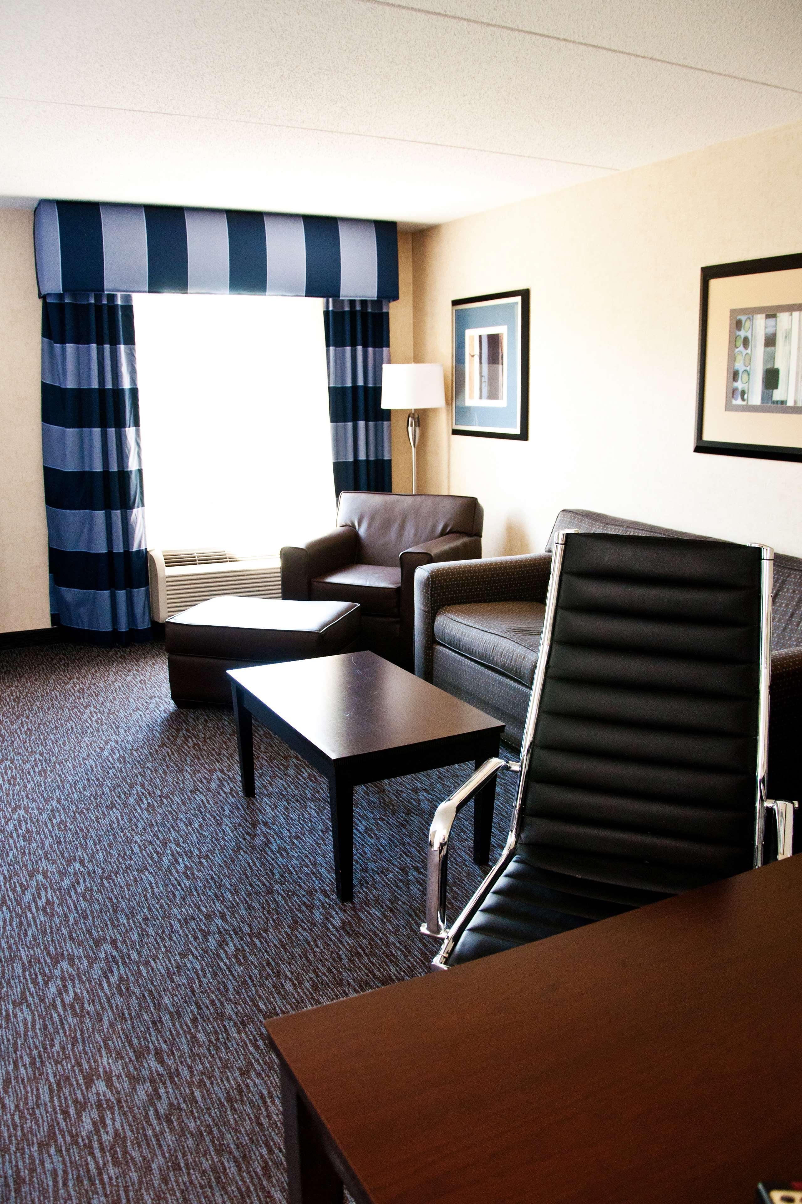 Hampton Inn Doylestown Warrington Екстериор снимка