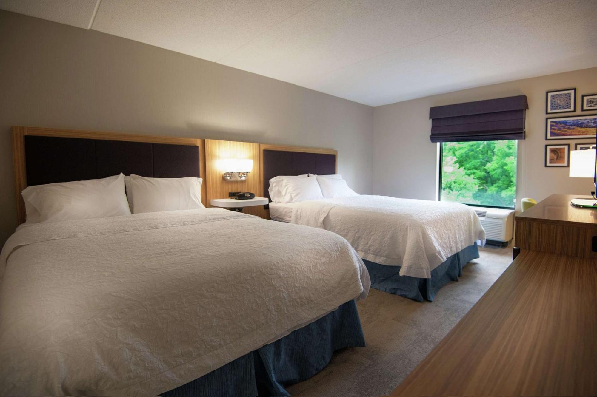 Hampton Inn Doylestown Warrington Екстериор снимка